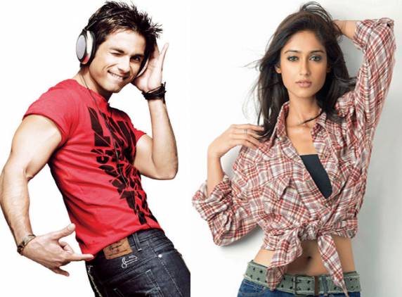 Ileana happy with progress of Phata Poster Nikla Hero